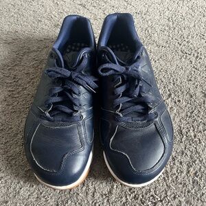 Reebok Leather Nano Size 10 Men’s